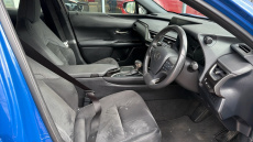 Lexus UX 250h 2.0 5dr CVT [without Nav] Hybrid Hatchback